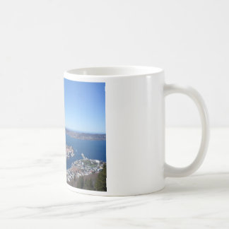 Bergen Coffee Mug
