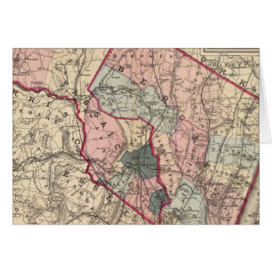 Bergen, Passaic Cos, NJ