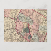 Bergen, Passaic Cos, NJ