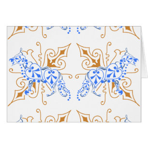 Berger allemand abstrait