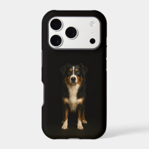 Berger Australien sage Black 4 Luxe iPhone 17 Pro