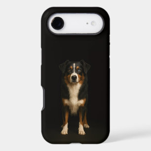 Berger Australien sage iPhone 17 Air, Noir 4 Luxe
