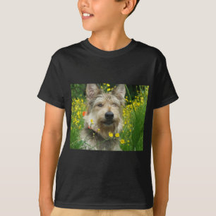 Berger Picard Dog T-Shirt