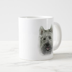 Berger Picard Large Coffee Mug