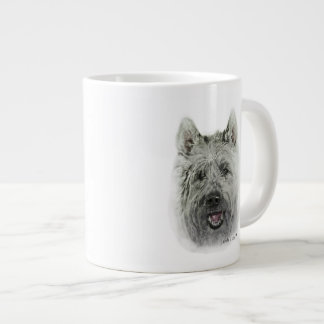 Berger Picard Large Coffee Mug