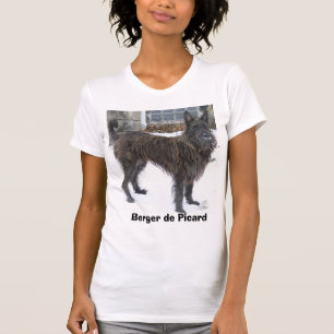 Berger Picard T-Shirt