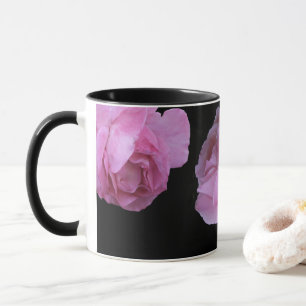 Berglind Jewellery Design promotion artwork  Mug