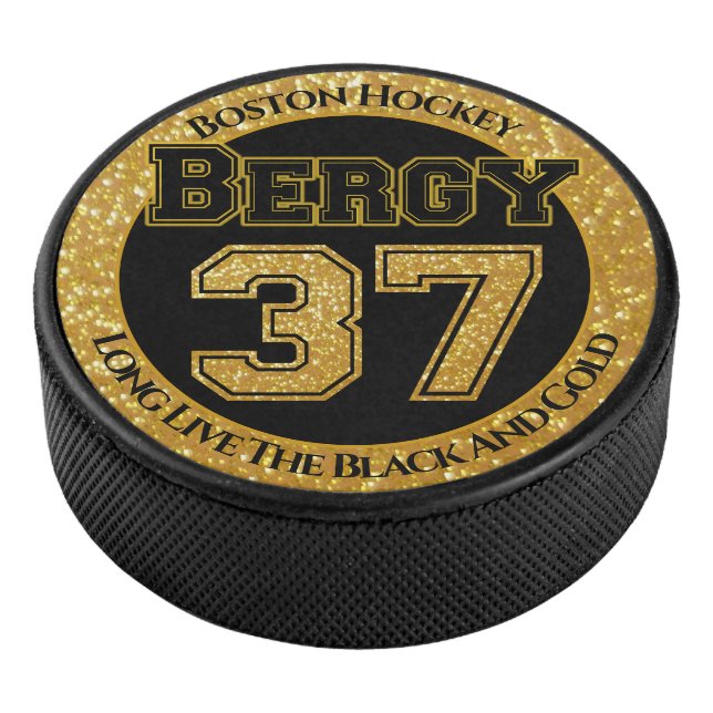 Bergy de hockey de Boston 37 (3/4/2016 12:00:00 AM)