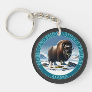 Bering Land Bridge National Preserve Alaska