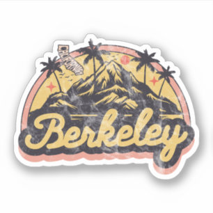 Berkeley, California