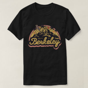 Berkeley, California T-Shirt