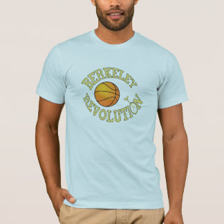 Berkeley Revolution t-shirt