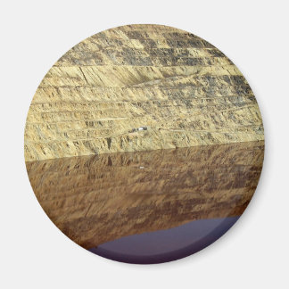 Berkely Pit Magnet