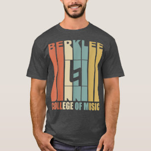 Berklee College Of Music T-Shirt