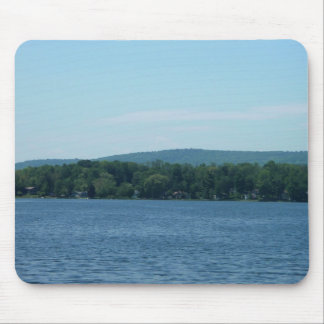 Berkshires Mouse Pad