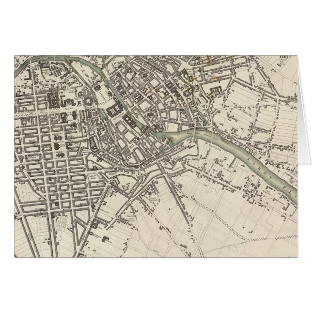 Berlin (Front Horizontal)