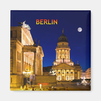 Berlin 03T Magnet