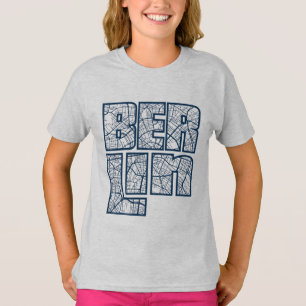 Berlin 2 T-Shirt