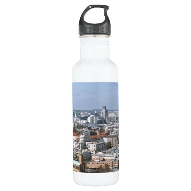 Berlin 710 Ml Water Bottle (Front)