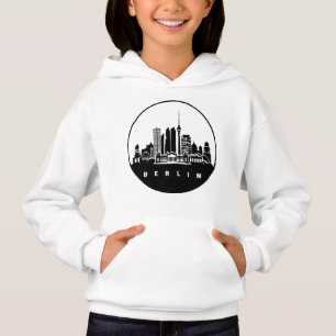 Berlin Allemagne Skyline