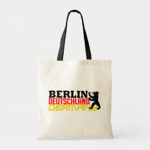 BERLIN bag - choose style & colour
