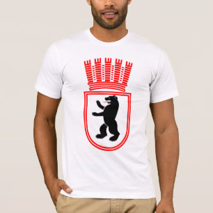 Berlin Bear T-Shirt