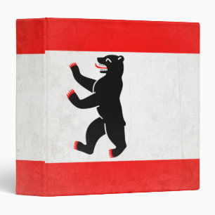 Berlin Binder
