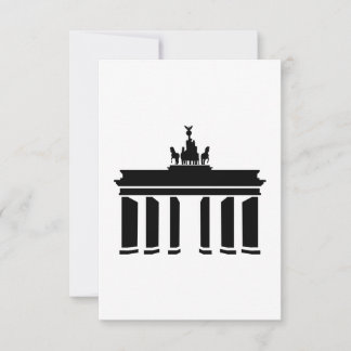 Berlin Brandenburg gate