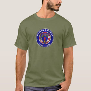 Berlin Brigade T-Shirt