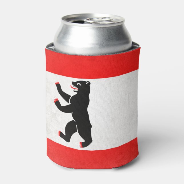 Berlin Can Cooler (Can Front)