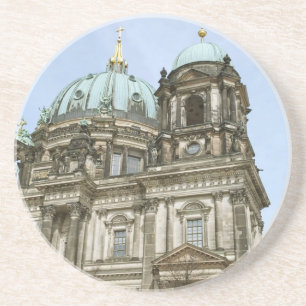 Berlin Cathedral Coaster