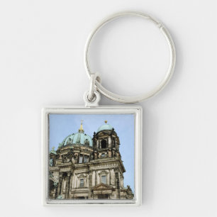 Berlin Cathedral Keychain