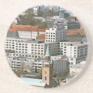 Berlin Coaster