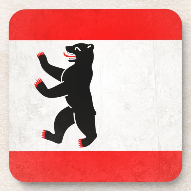 Berlin Coaster (Front)
