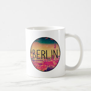Berlin Coffee Mug
