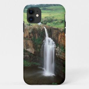 Berlin Falls, Mpumalanga, South Africa iPhone 11 Case