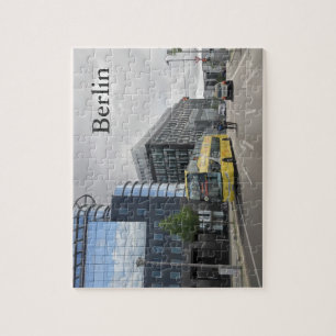 Berlin. Germany Jigsaw Puzzle