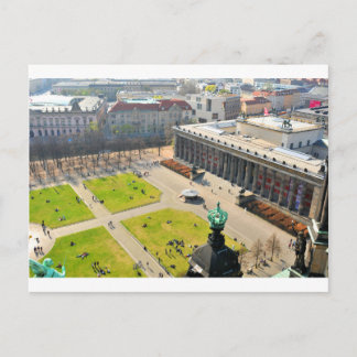 Berlin, Germany Postcard