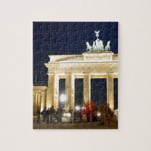Berlin Jigsaw Puzzle