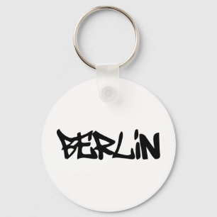 berlin keychain
