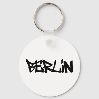 berlin keychain