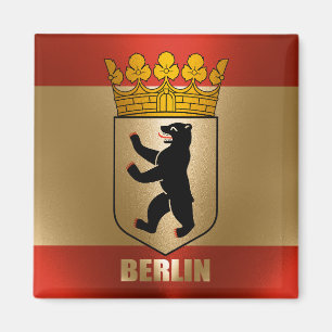 Berlin                                             magnet