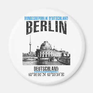Berlin Magnet