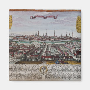 Berlin Magnet