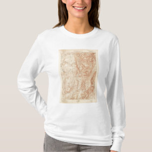 Berlin, Massachusetts T-Shirt