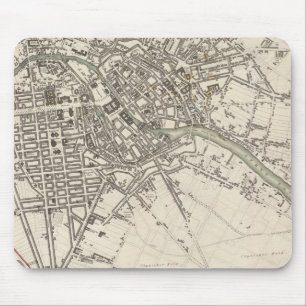 Berlin Mouse Pad