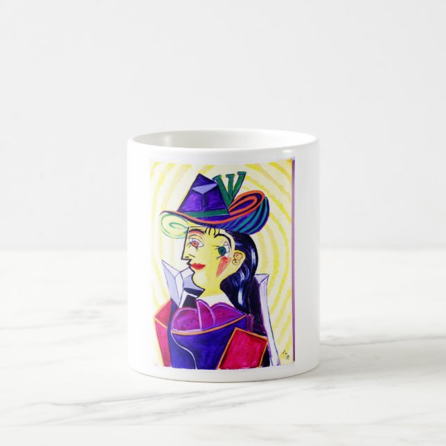 berlin mug (Center)