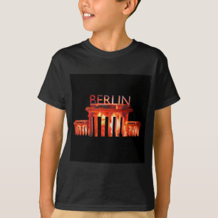 Berlin Nightlife T-Shirt