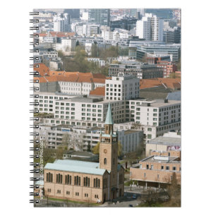 Berlin Notebook