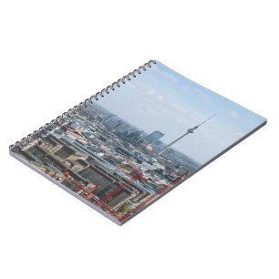 Berlin Notebook